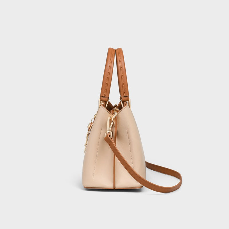 Women's Mother's Day Gift Birthday High-grade Genuine Crossbody Bags