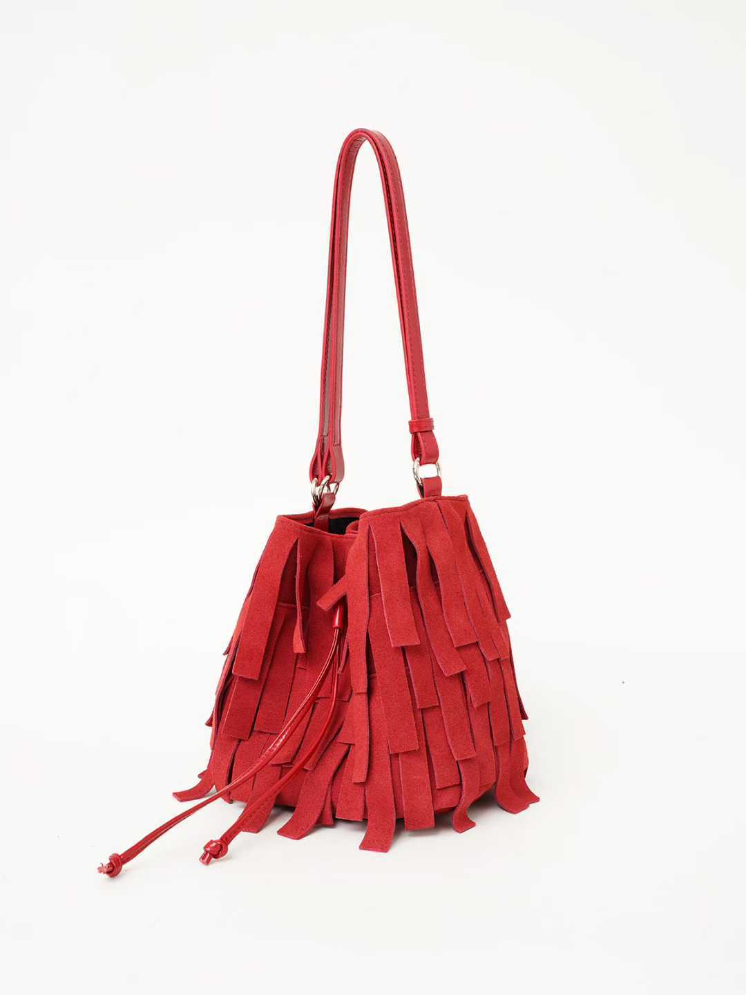 Women's Niche Portable Large Capacity Totes Fashion Shoulder Bags