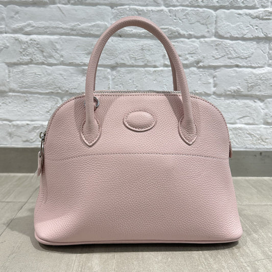Women's Commuter Big Female Genuine Leather Fashion Tote Bags