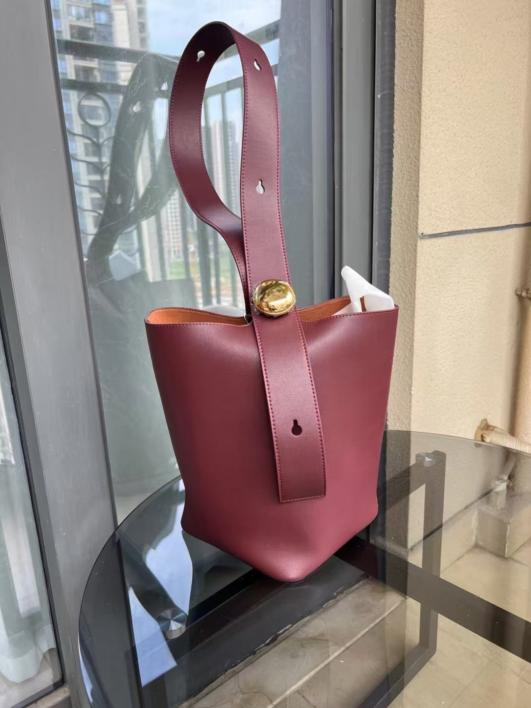 Women's Home Fortune Large Capacity For Handbags