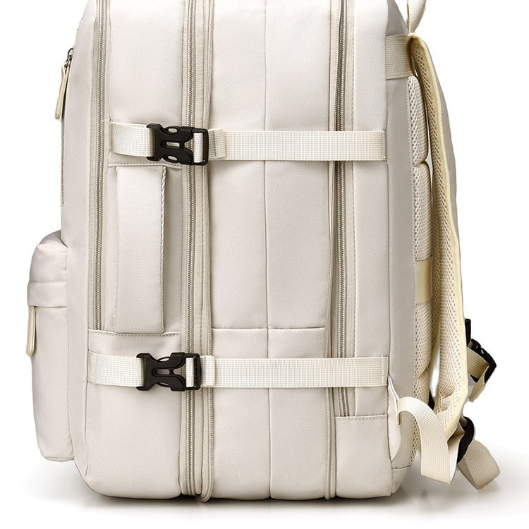 Comfortable For Boys Large Capacity Lightweight Backpacks