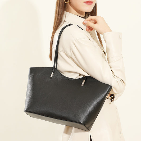 Women's Capacity Mori Cute College Class Commuter Shoulder Bags