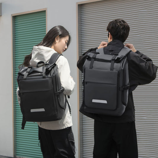 Men's Business Large Capacity Computer For Trip Backpacks