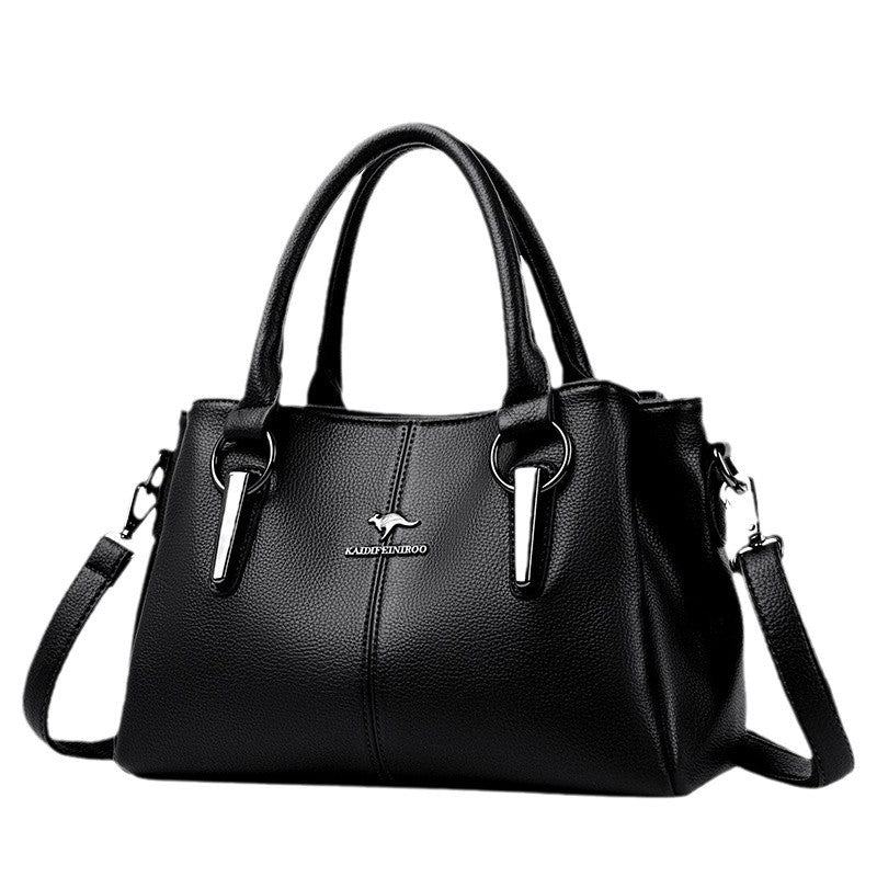 Women's Glamorous Creative Fashion Large Capacity Handbags