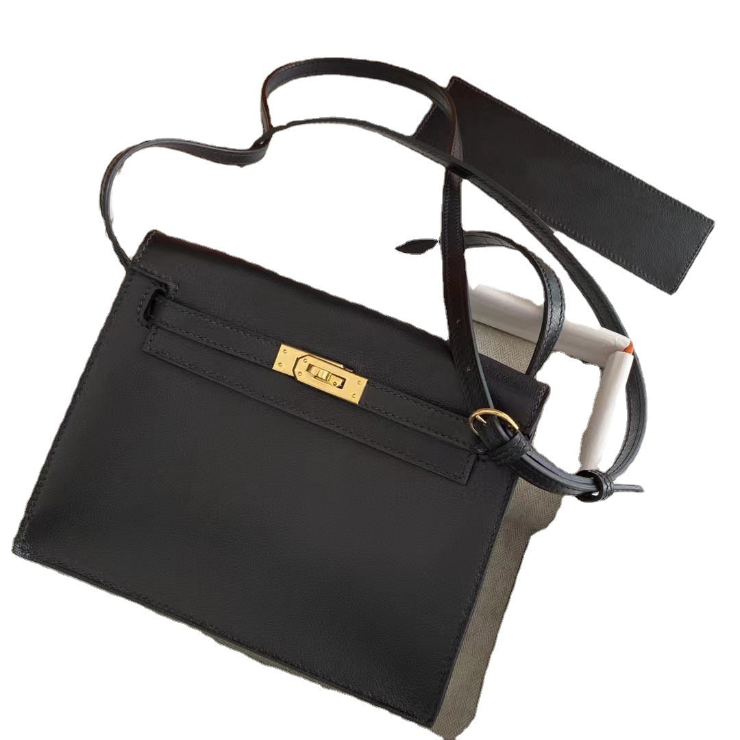 Women's Kelly Dance Dancing Wax Line Shoulders Bags