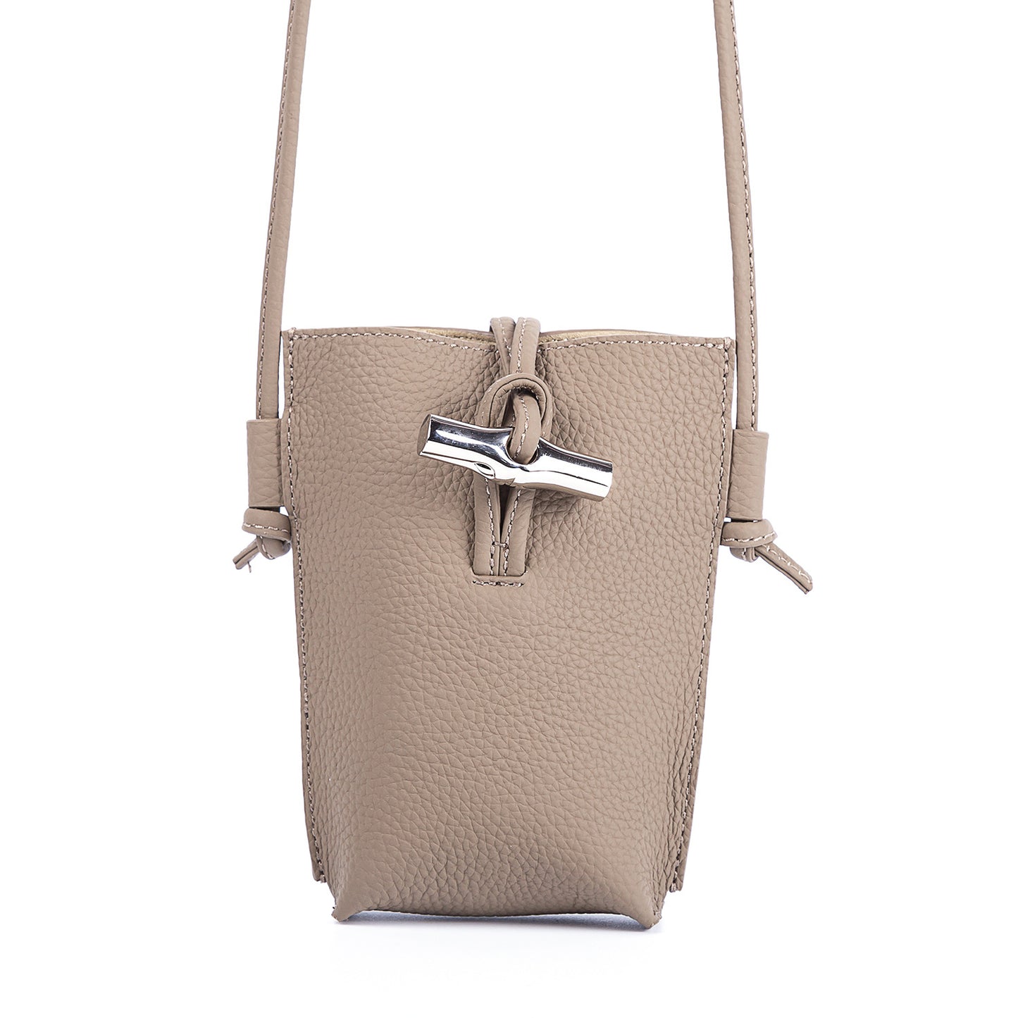 Popular Women's First Layer Cowhide Lightweight Crossbody Bags