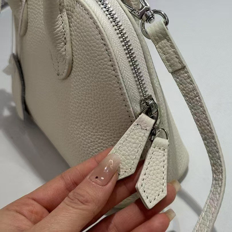 Cool Women's Genuine Leather Shell Fashionable Handbags