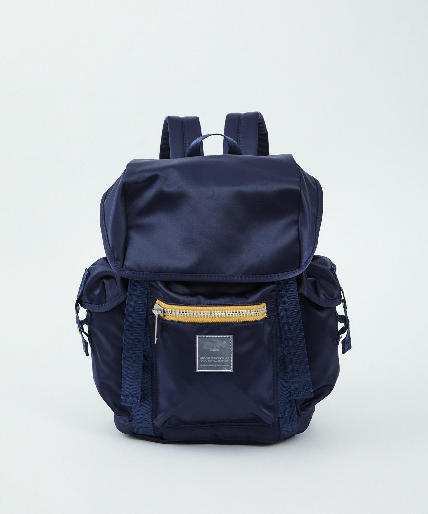 Women's & Men's & Trendy Business Commute Light Luxury Backpacks