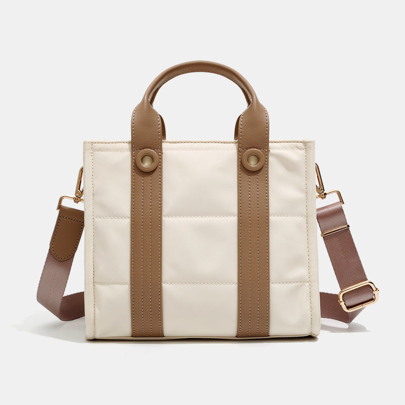 Pretty Charming Women's Minority Fashion Nylon Crossbody Bags