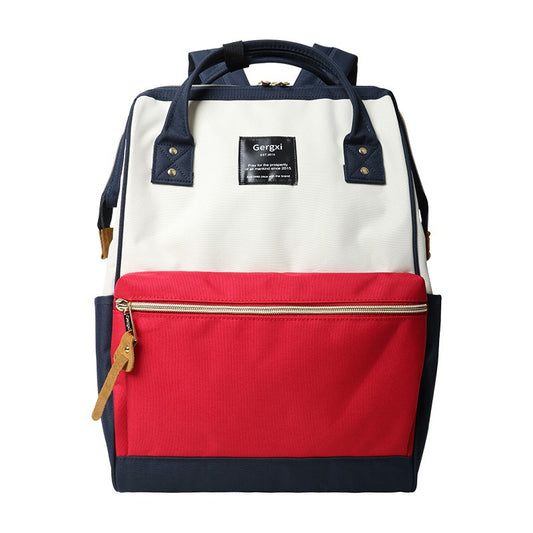 Women's & Men's & Oxford Cloth Runaway Backpacks