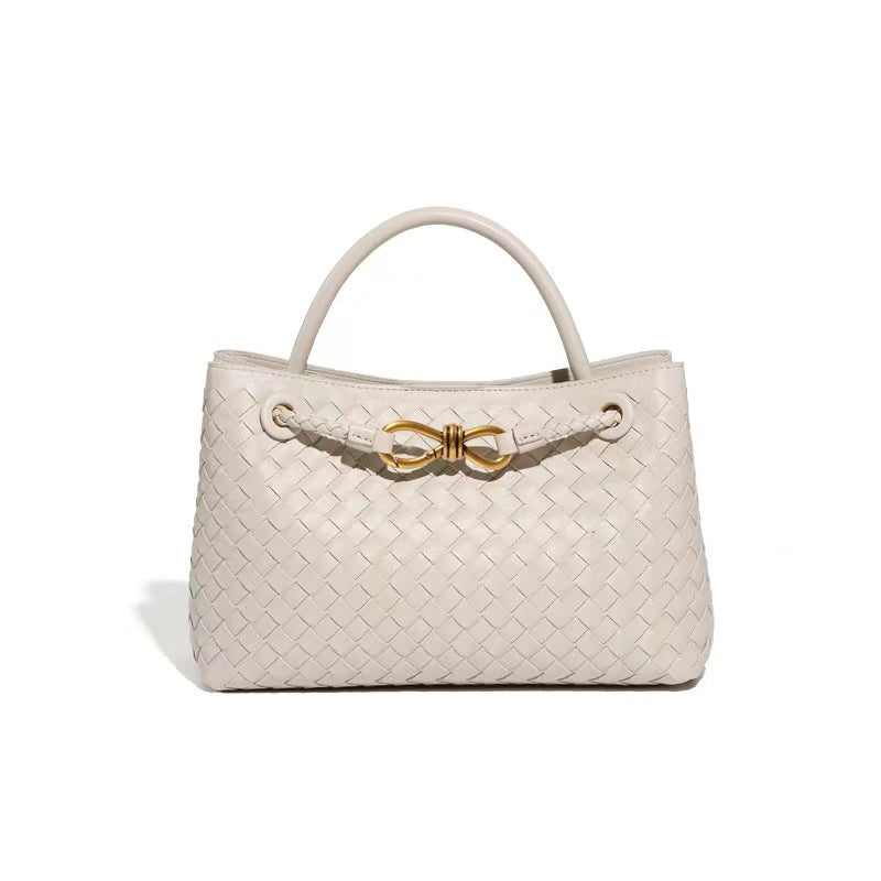 Women's Fashion Sophisticated Type Minority Simple Texture Crossbody Bags
