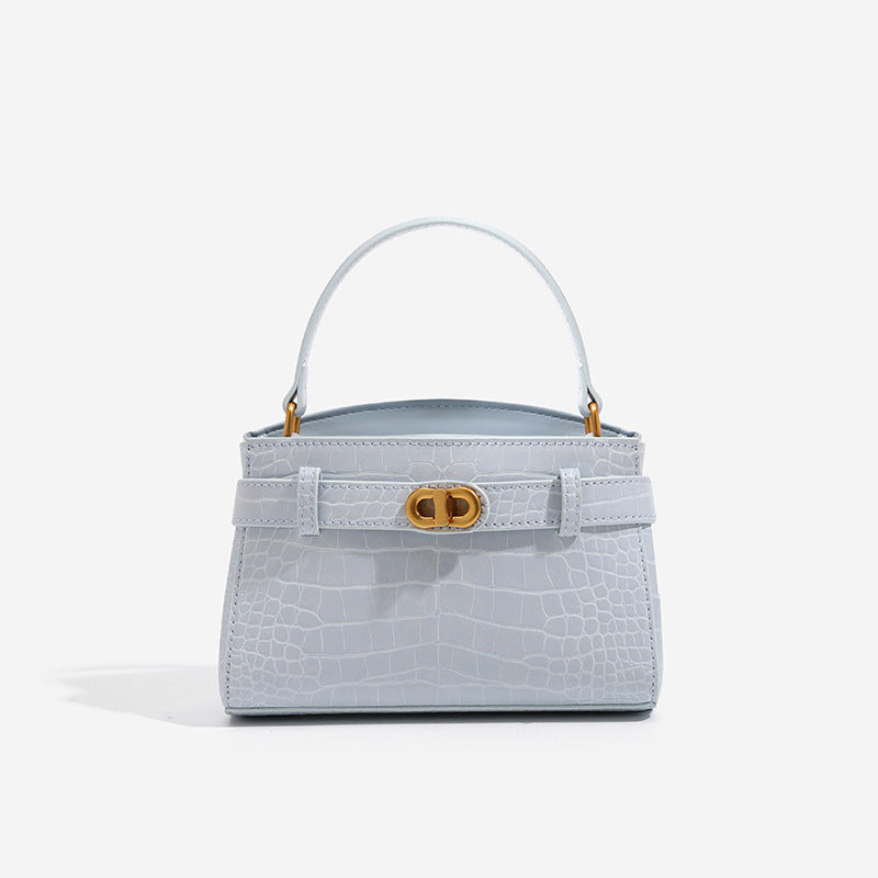 Attractive Women's Pattern Kelly Gift Commuter Handbags