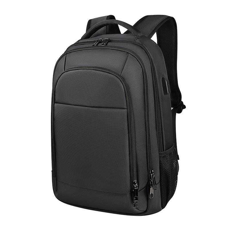 Computer Waterproof For Boys Leisure Business Backpacks