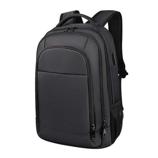 Computer Waterproof For Boys Leisure Business Backpacks