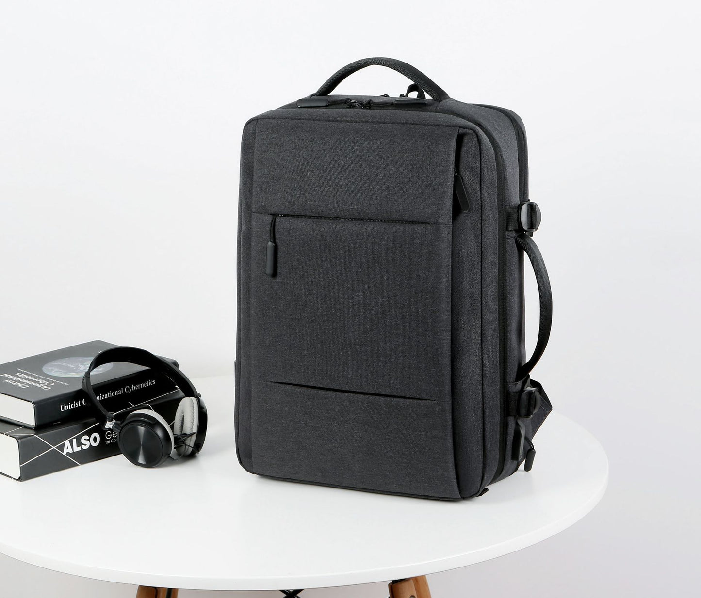 Stylish Slouchy Attractive Expansion Large Capacity Bags