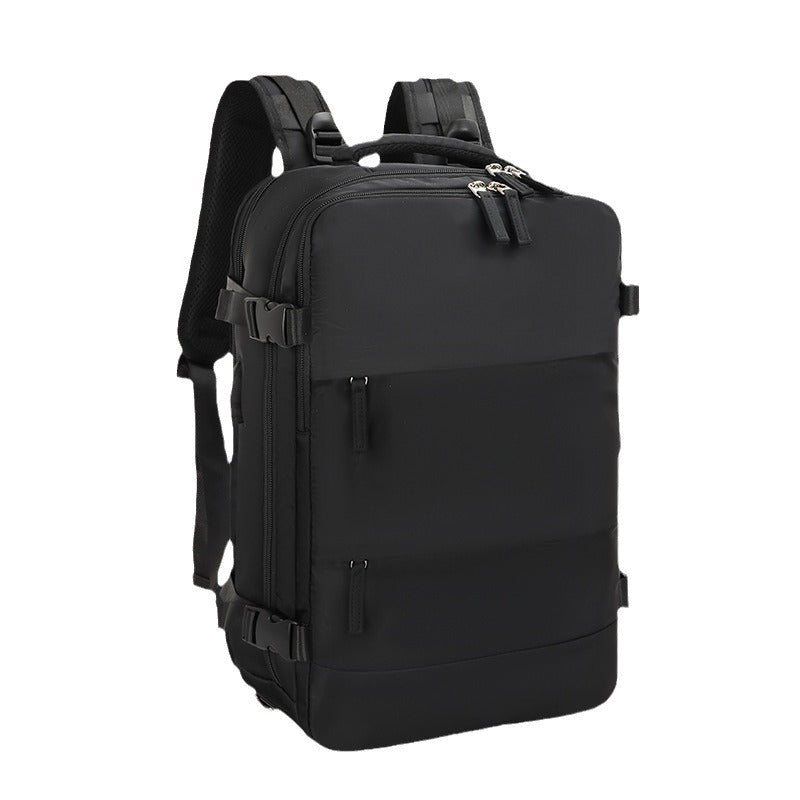 Capacity Multifunctional Wet Dry Classification Short Backpacks
