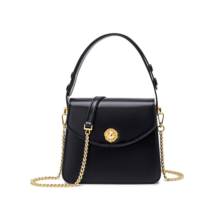 Trendy Wedding Bride Underarm Western Style Fashion Bags
