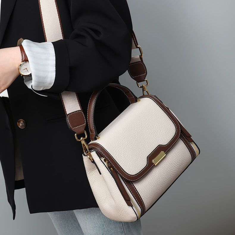 Women's Live Mild Luxury Retro Simple Graceful Bags