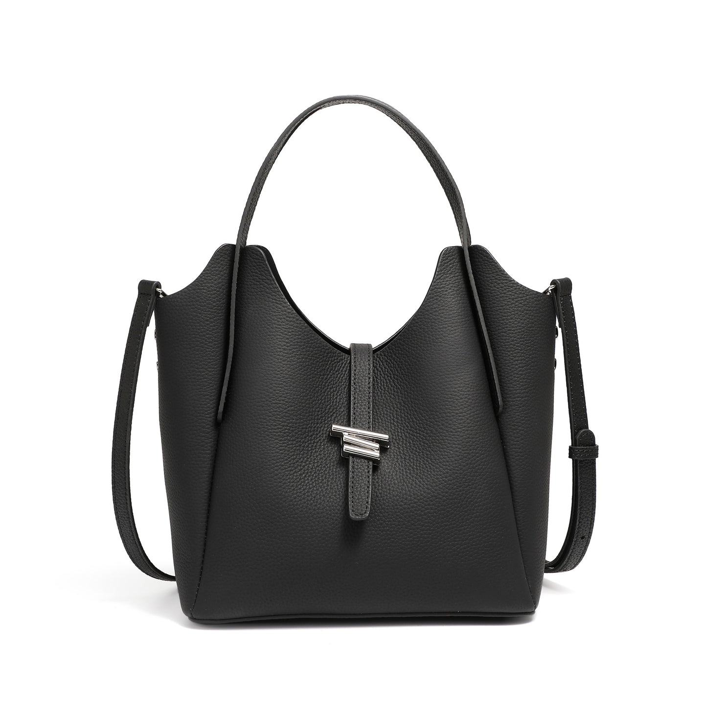 Women's Daily Commuter Fashion Wind Chimes Vegetable Crossbody Bags