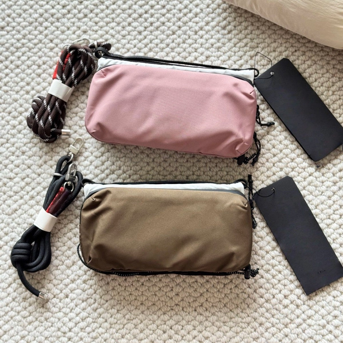 Creative Multifunctional Large Capacity Lightweight Waterproof Bags