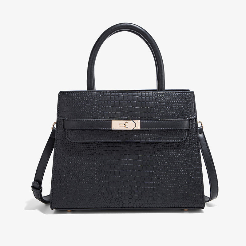 Women's High-grade Large Capacity Send Mother Storage Handbags