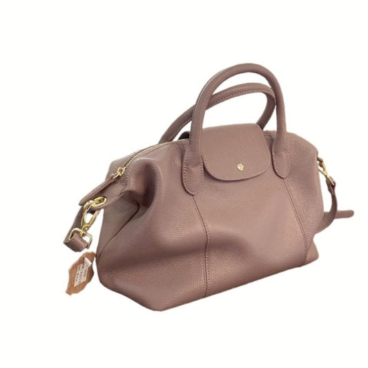 Women's Commuter Portable Simplicity Dumpling Classic Top Handbags