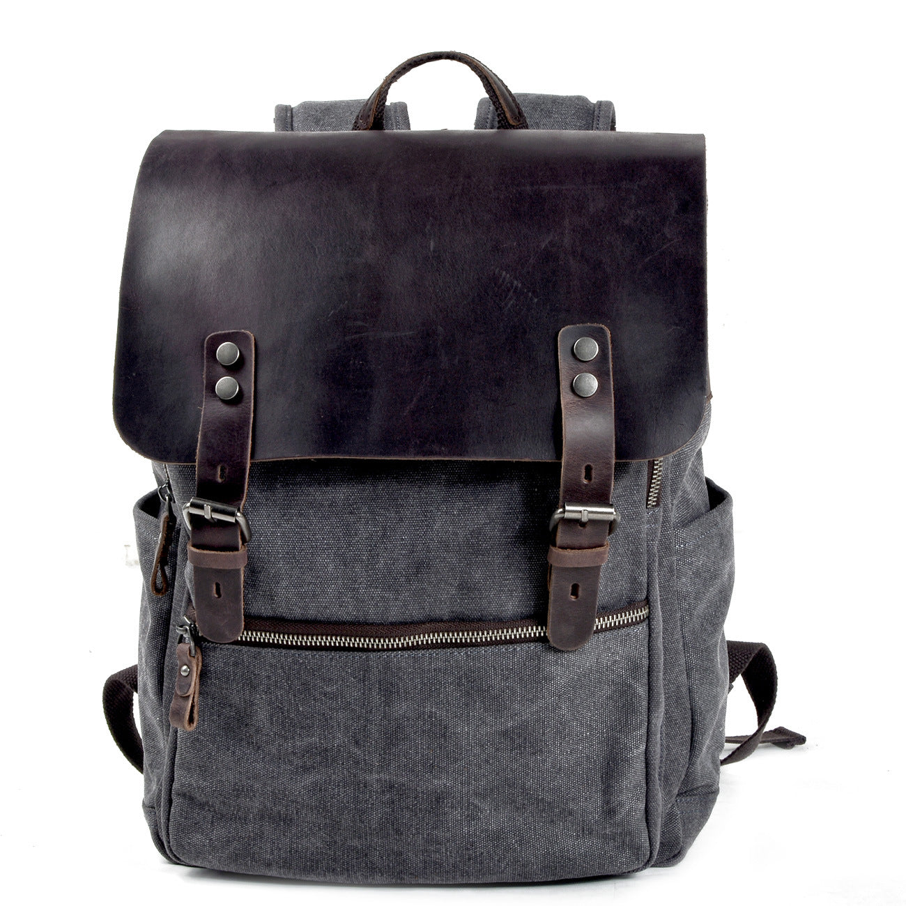 Men's Business Excursion Fashion Trendy Large Capacity Backpacks