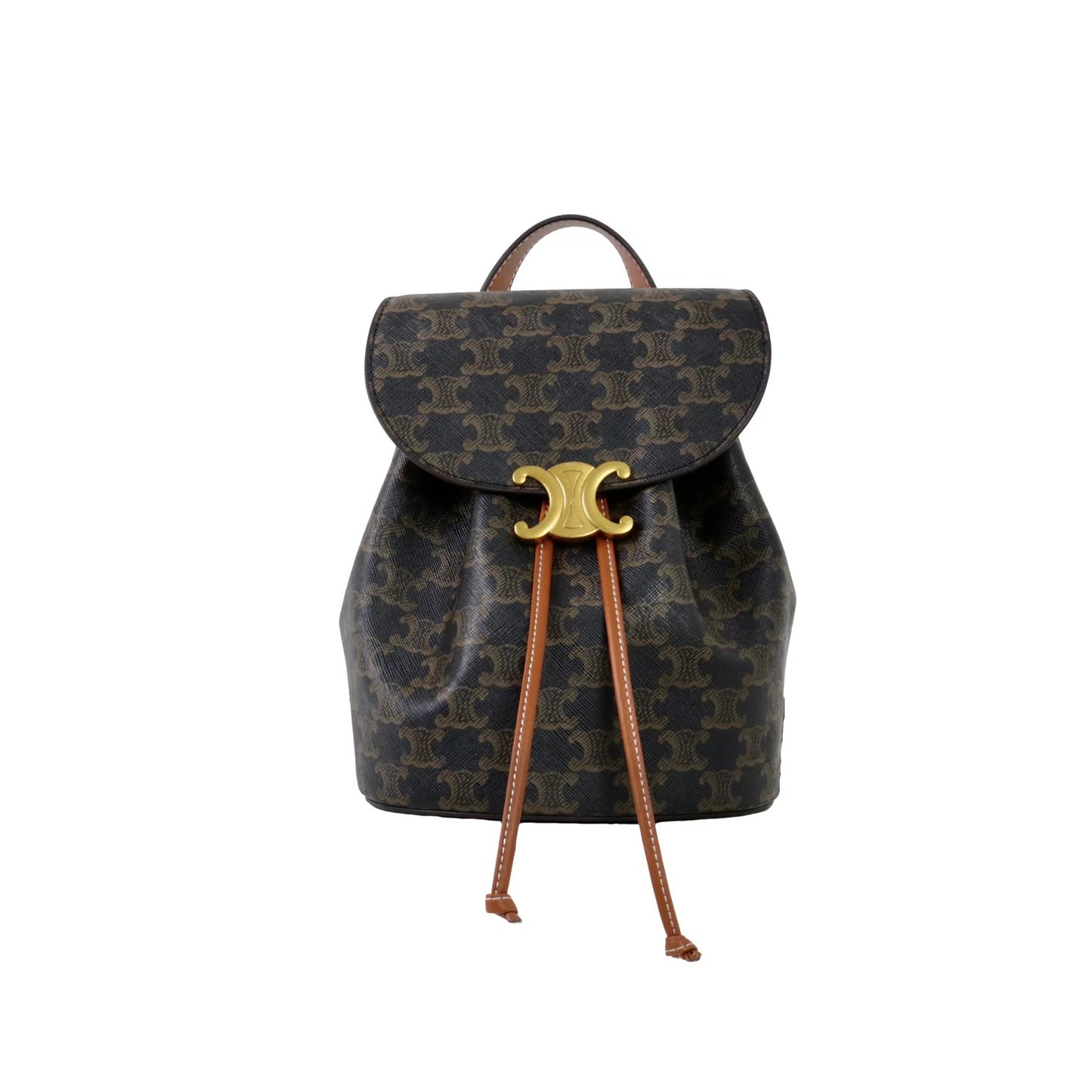 Women's Classy Arc Lightweight Commuter Fashion Crossbody Bags