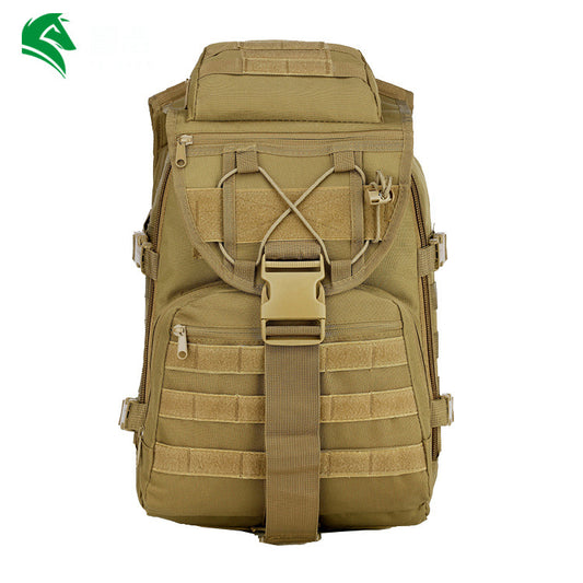 Computer Swordfish Hiking Camping Quick Reaction Mountaineering Backpacks