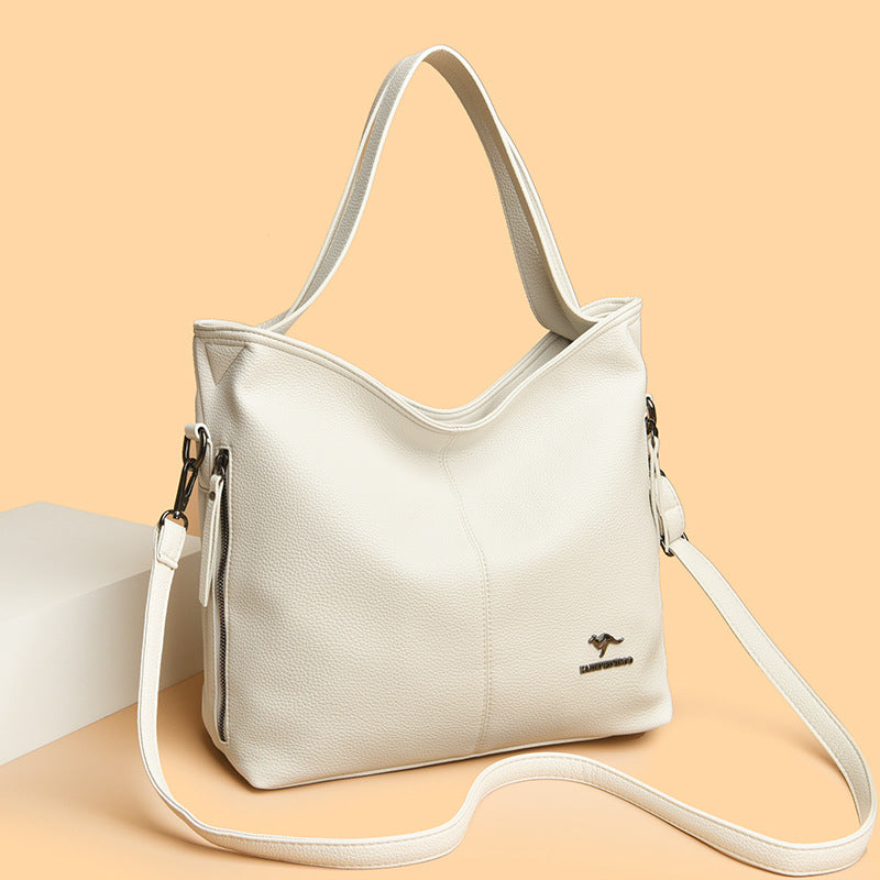 Women's Trendy Slouchy Versatile Fashion Charming Crossbody Bags