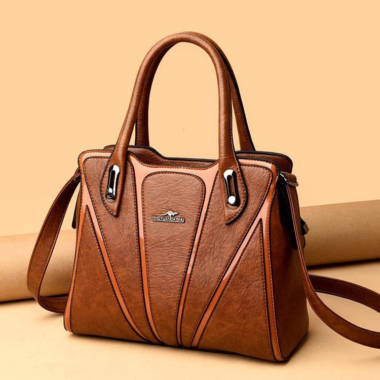 Women's Trendy Retro One Piece Global Handbags
