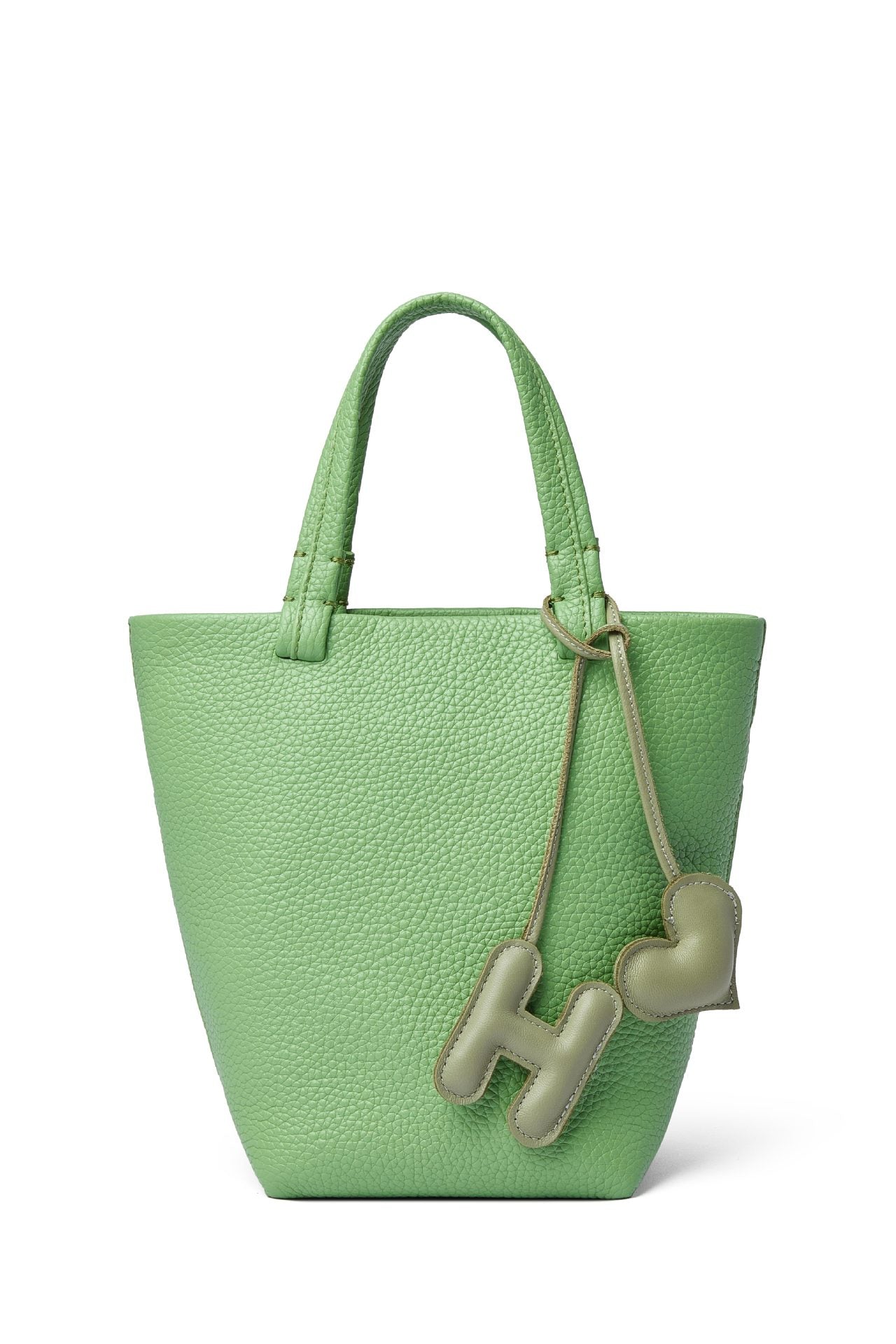 Women's High-grade Simple Portable Genuine Leather Niche Handbags