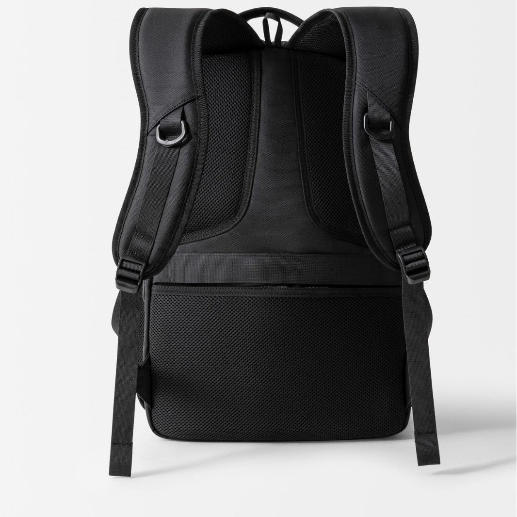 Simple Commute Business Oxford Cloth High Backpacks