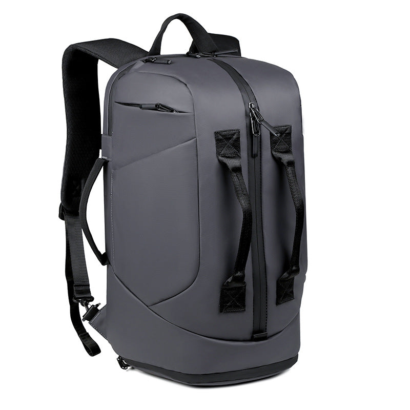 Back Portable Large Capacity Waterproof Derm Backpacks