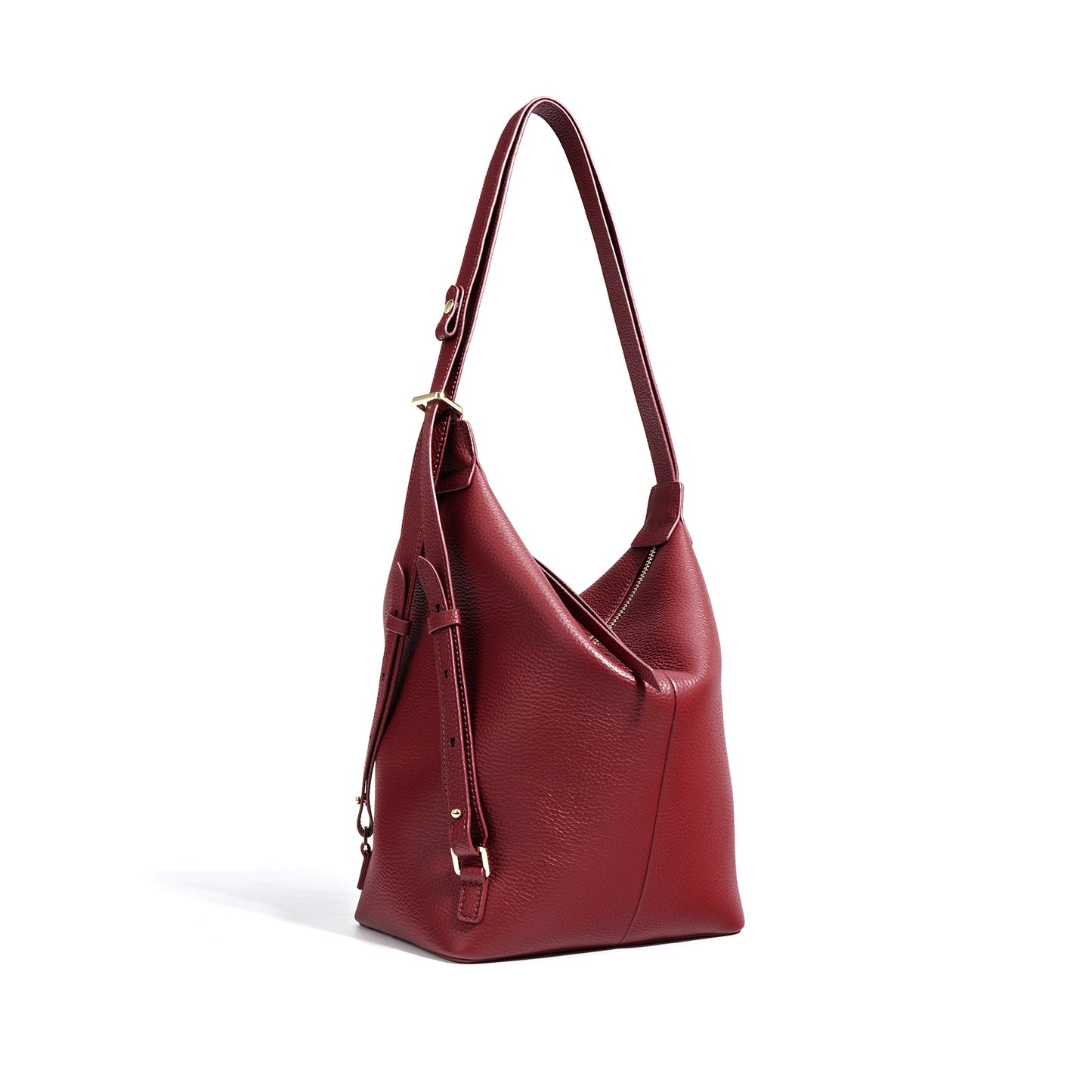 Women's Large Capacity Fashion Commuter Underarm Backpacks