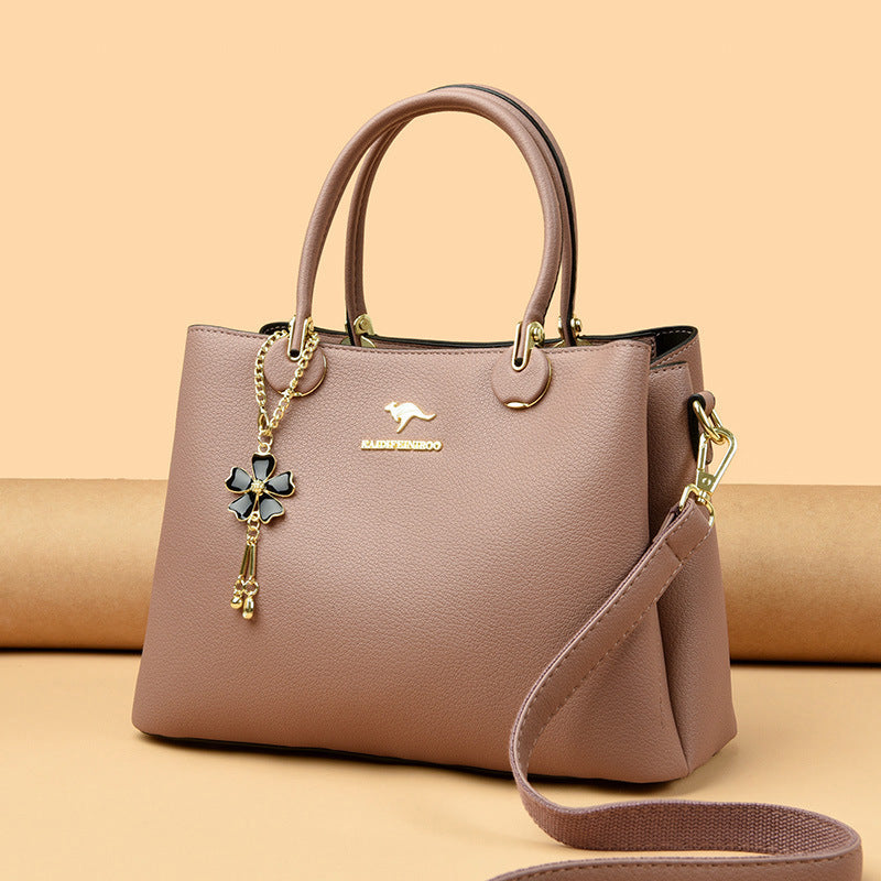 Women's Elegant Unique Female Fashion Lady Bags