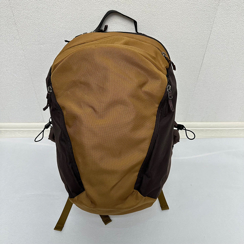 Slouchy New Bird Large Capacity Simple Bags