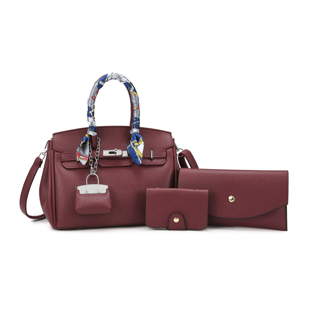 Cool Unique Women's Trendy Fashionable Versatile Bags