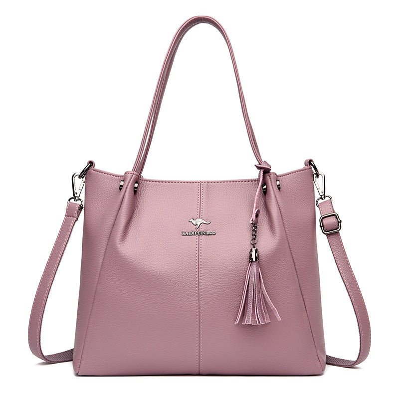 Women's Attractive New Creative Large Capacity Shoulder Bags