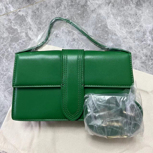 Women's Comfortable Niche High-grade Versatile For Bags