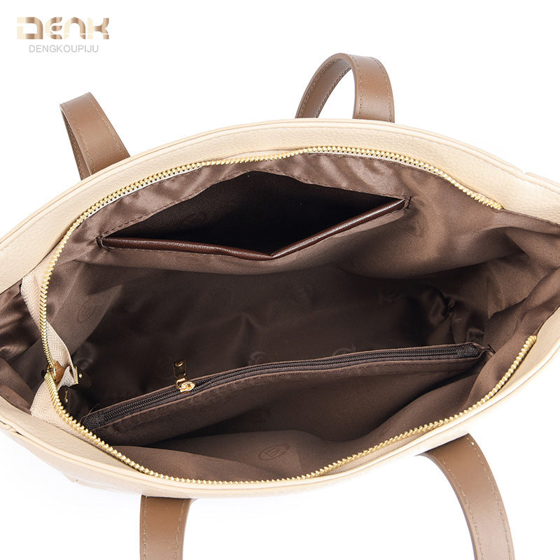 Popular Beautiful Women's Fashionable Large Capacity Crossbody Bags