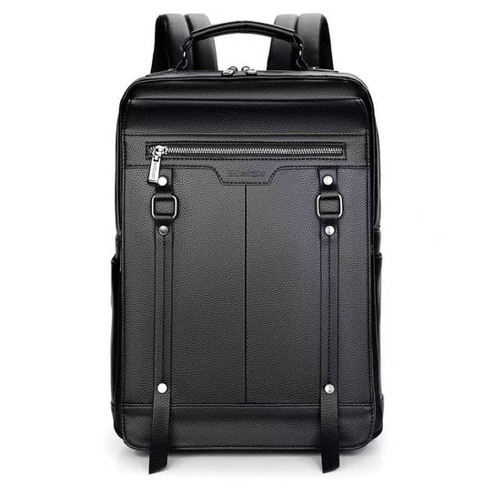 New Men's Large Capacity Korean Business Bags