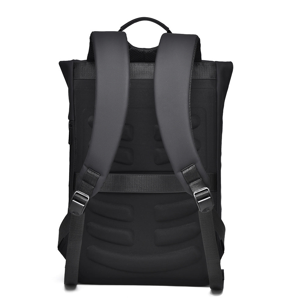 Pretty Men's High Sense Business Commute Backpacks