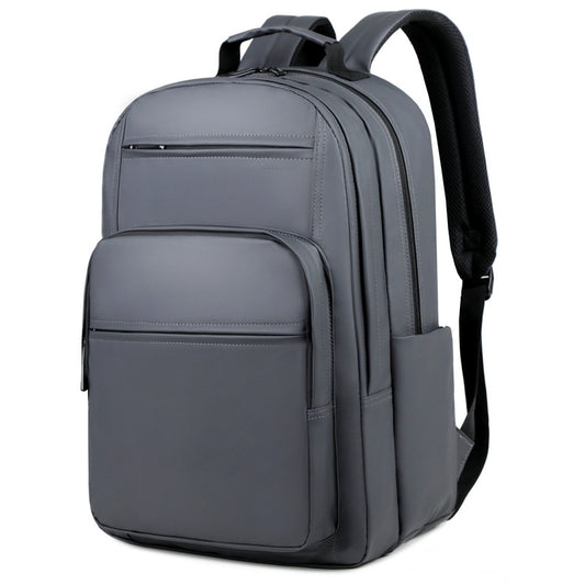 Men's Waterproof Derm Business Large Capacity Shockproof Bags