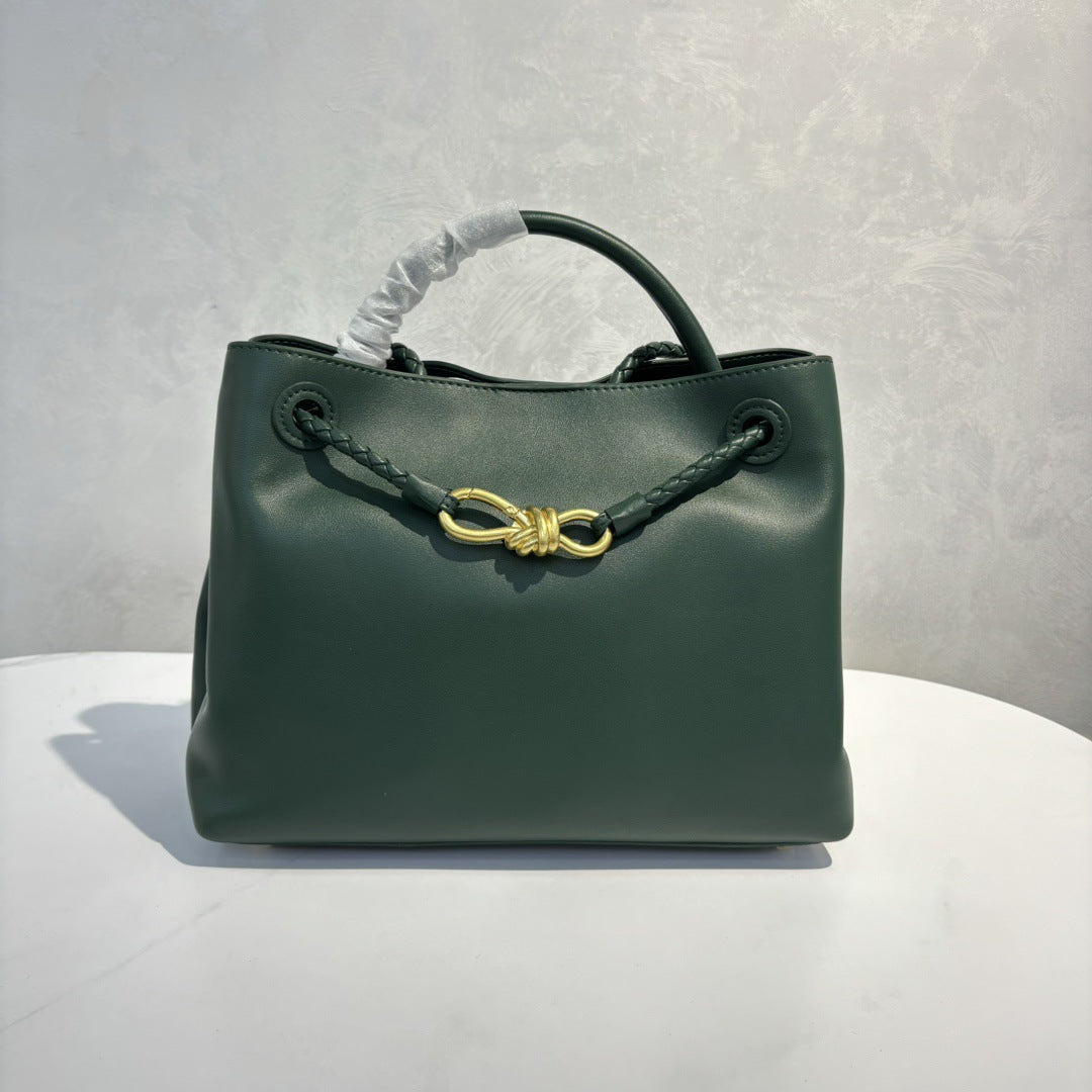 Classy Glamorous Large Capacity Commuter Fashion Shoulder Bags