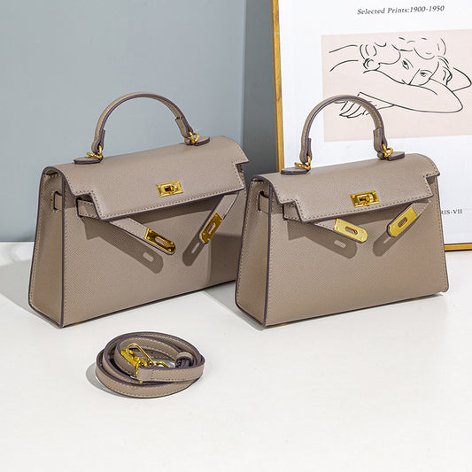 Women's Popular Glamorous Kelly Fashion Elegant Handbags