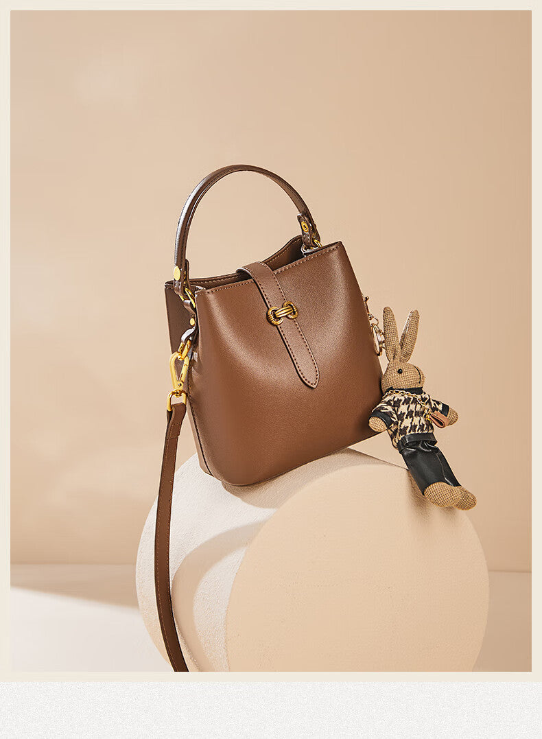 Women's Female Birthday Present For Girlfriend Handbags