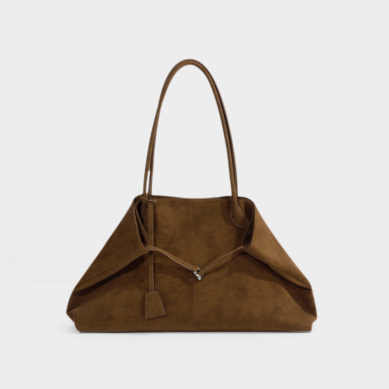 Women's Commuter High Sense Large Capacity Underarm Shoulder Bags