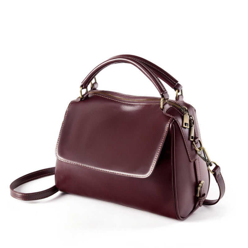 Women's Summer Mother High-grade Large Capacity Handbags