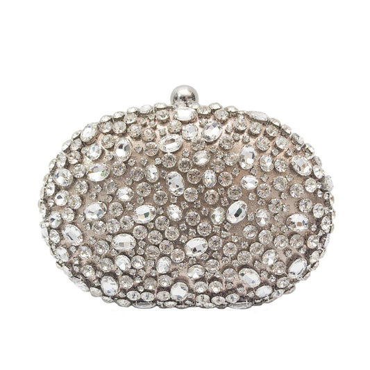 Goose Egg Dinner Hot Party Dress Wedding Evening Bags